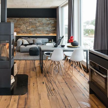N8Quartier Eifel Apartment Bad Muenstereifel Luaran gambar