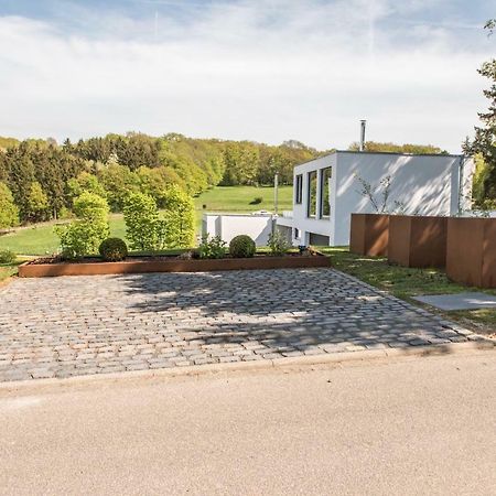 N8Quartier Eifel Apartment Bad Muenstereifel Luaran gambar