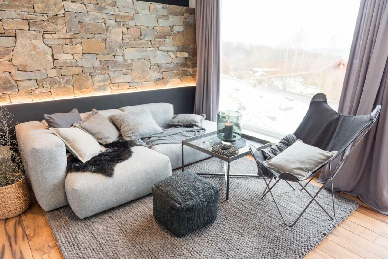 N8Quartier Eifel Apartment Bad Muenstereifel Luaran gambar
