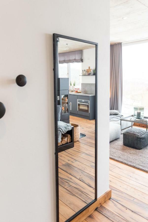 N8Quartier Eifel Apartment Bad Muenstereifel Luaran gambar