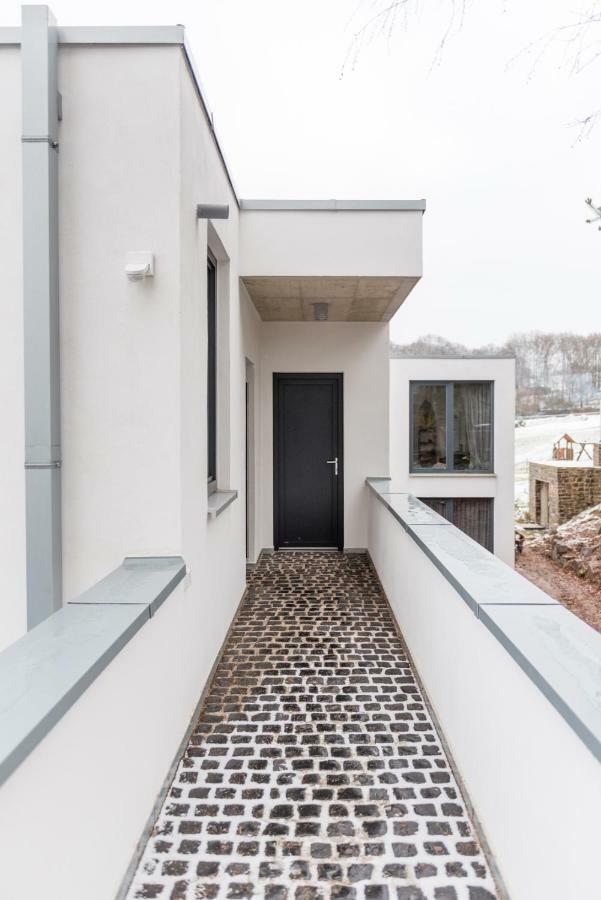 N8Quartier Eifel Apartment Bad Muenstereifel Luaran gambar
