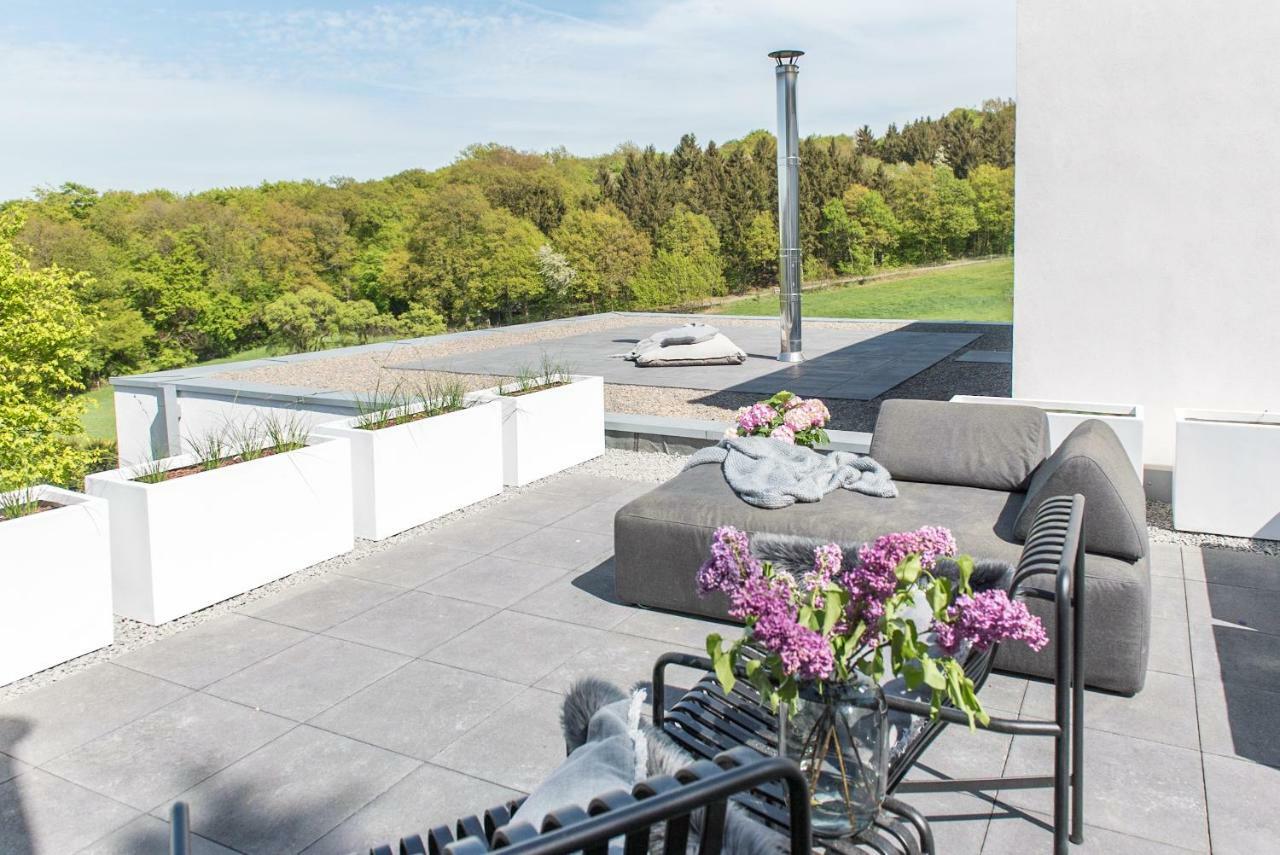 N8Quartier Eifel Apartment Bad Muenstereifel Luaran gambar