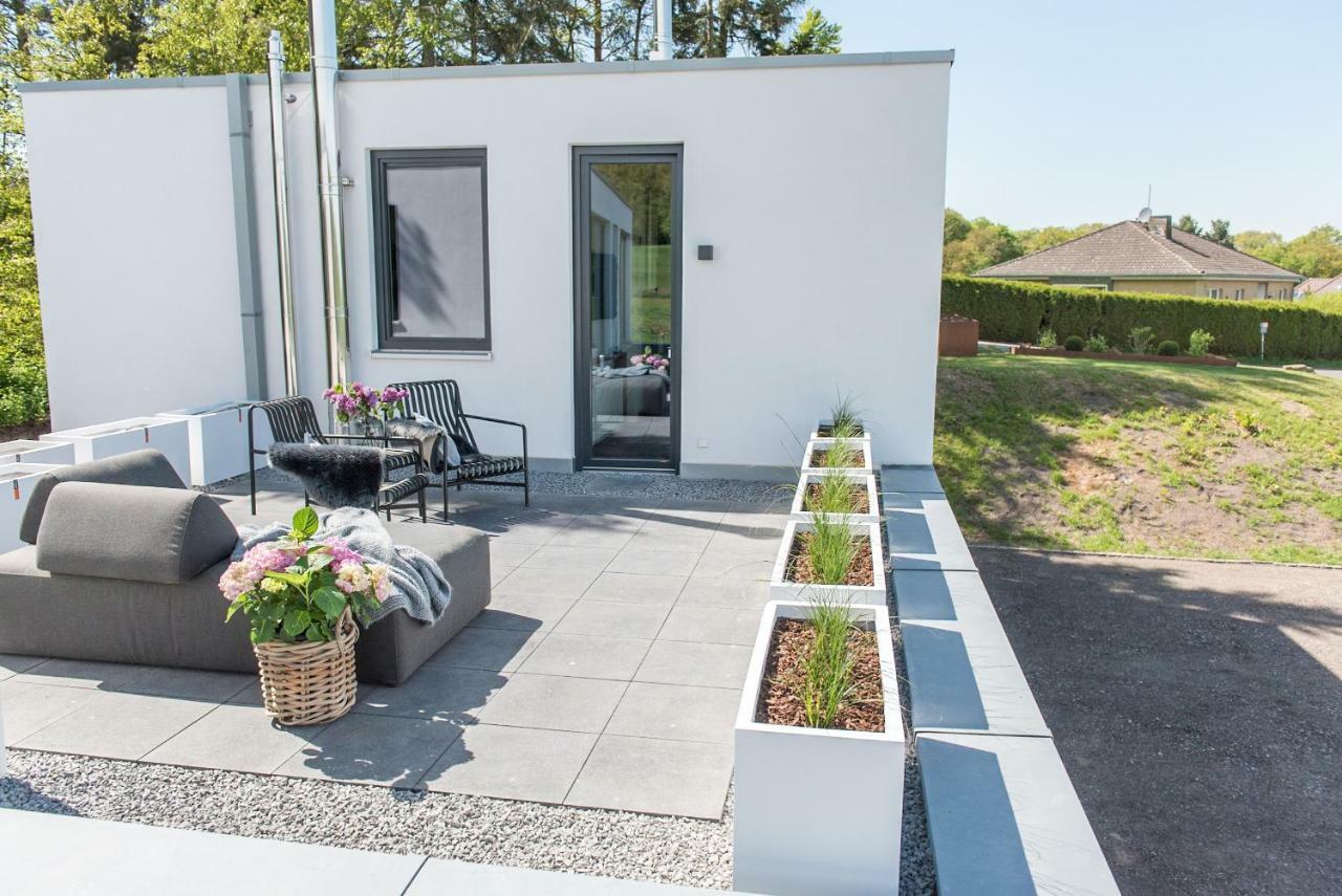 N8Quartier Eifel Apartment Bad Muenstereifel Luaran gambar