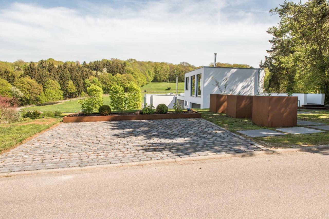 N8Quartier Eifel Apartment Bad Muenstereifel Luaran gambar