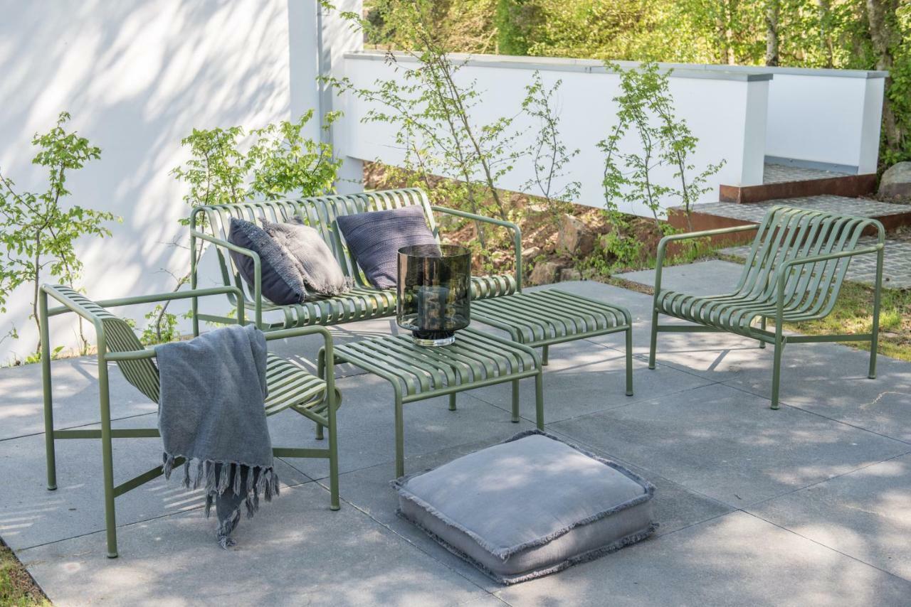 N8Quartier Eifel Apartment Bad Muenstereifel Luaran gambar