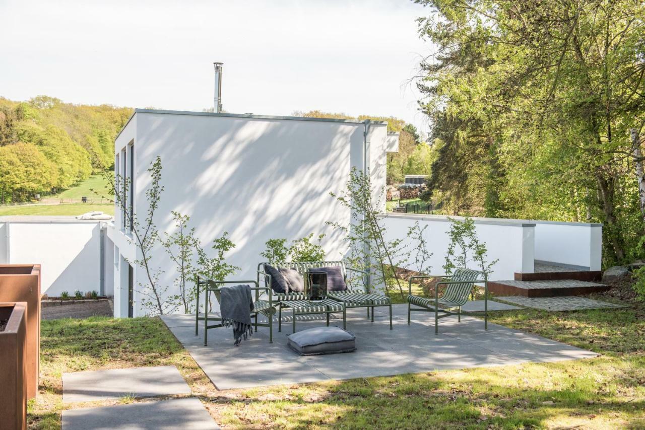 N8Quartier Eifel Apartment Bad Muenstereifel Luaran gambar